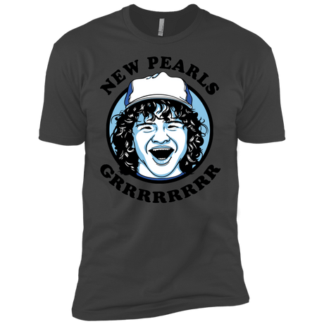 T-Shirts Heavy Metal / YXS New Pearls Boys Premium T-Shirt