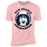 T-Shirts Light Pink / YXS New Pearls Boys Premium T-Shirt