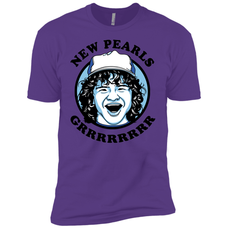 T-Shirts Purple Rush / YXS New Pearls Boys Premium T-Shirt