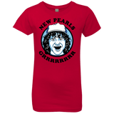 T-Shirts Red / YXS New Pearls Girls Premium T-Shirt