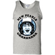T-Shirts Ash / S New Pearls Men's Tank Top