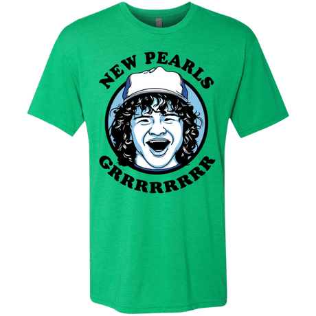 T-Shirts Envy / S New Pearls Men's Triblend T-Shirt