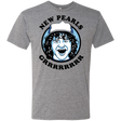 T-Shirts Premium Heather / S New Pearls Men's Triblend T-Shirt