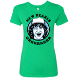 T-Shirts Envy / S New Pearls Women's Triblend T-Shirt
