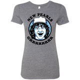 T-Shirts Premium Heather / S New Pearls Women's Triblend T-Shirt