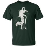 T-Shirts Forest Green / Small Night's watch T-Shirt