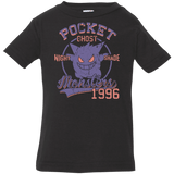 T-Shirts Black / 6 Months Night Shade Infant PremiumT-Shirt