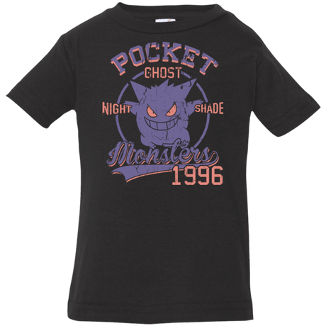 T-Shirts Black / 6 Months Night Shade Infant PremiumT-Shirt