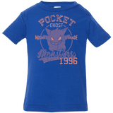 T-Shirts Royal / 6 Months Night Shade Infant PremiumT-Shirt