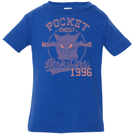 T-Shirts Royal / 6 Months Night Shade Infant PremiumT-Shirt