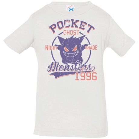 T-Shirts White / 6 Months Night Shade Infant PremiumT-Shirt