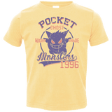 T-Shirts Butter / 2T Night Shade Toddler Premium T-Shirt