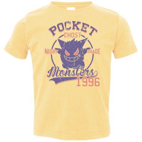 T-Shirts Butter / 2T Night Shade Toddler Premium T-Shirt