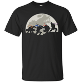 T-Shirts Black / Small Ninja T-Shirt