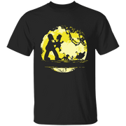 T-Shirts Black / YXS No Worries Youth T-Shirt