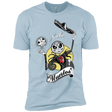T-Shirts Light Blue / YXS Noche de los Muertos Boys Premium T-Shirt