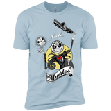 T-Shirts Light Blue / YXS Noche de los Muertos Boys Premium T-Shirt