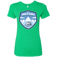 T-Shirts Envy / Small North Ridge Ski Resort Women's Triblend T-Shirt