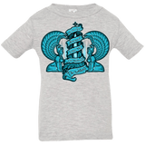 T-Shirts Heather / 6 Months NORTHERN ORACLE Infant PremiumT-Shirt