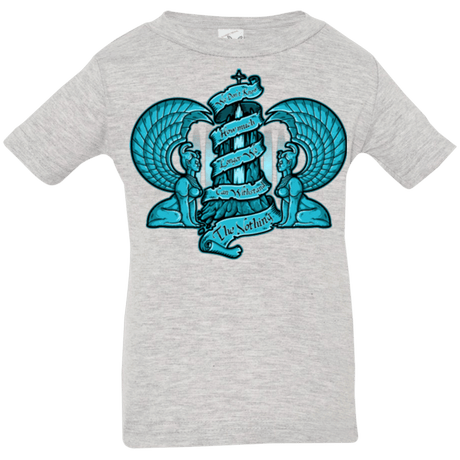 T-Shirts Heather / 6 Months NORTHERN ORACLE Infant PremiumT-Shirt