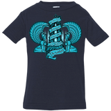 T-Shirts Navy / 6 Months NORTHERN ORACLE Infant PremiumT-Shirt