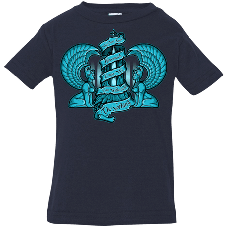 T-Shirts Navy / 6 Months NORTHERN ORACLE Infant PremiumT-Shirt
