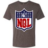 T-Shirts Macchiato / Small NQL Men's Triblend T-Shirt