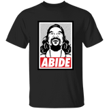 T-Shirts Black / YXS Obey Lebowski Youth T-Shirt