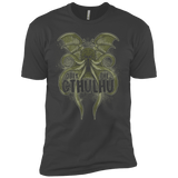 T-Shirts Heavy Metal / YXS Obey the Cthulhu Boys Premium T-Shirt