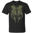 T-Shirts Black / Small Obey the Cthulhu T-Shirt