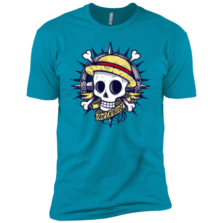 T-Shirts Turquoise / YXS One Destiny Boys Premium T-Shirt