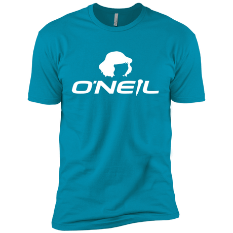 T-Shirts Turquoise / YXS Oneil Boys Premium T-Shirt