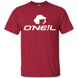 T-Shirts Cardinal / Small Oneil T-Shirt