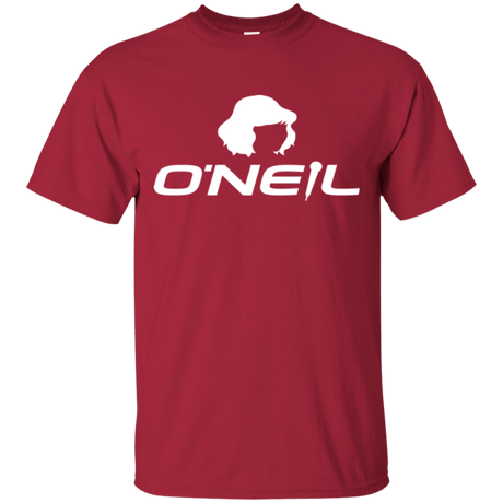 T-Shirts Cardinal / Small Oneil T-Shirt