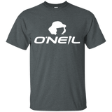 T-Shirts Dark Heather / Small Oneil T-Shirt