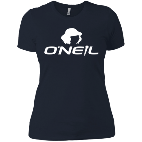 T-Shirts Midnight Navy / X-Small Oneil Women's Premium T-Shirt