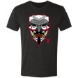 T-Shirts Vintage Black / S Oni Vendetta Men's Triblend T-Shirt