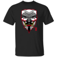 T-Shirts Black / S Oni Vendetta T-Shirt