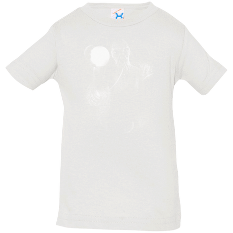 T-Shirts White / 6 Months Ood Infant Premium T-Shirt