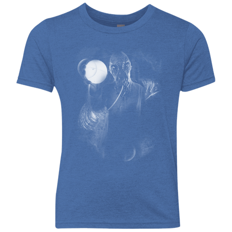 T-Shirts Vintage Royal / YXS Ood Youth Triblend T-Shirt