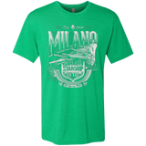 T-Shirts Envy / Small Ooga Chaka Men's Triblend T-Shirt