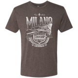 T-Shirts Macchiato / Small Ooga Chaka Men's Triblend T-Shirt