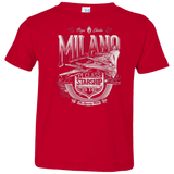 T-Shirts Red / 2T Ooga Chaka Toddler Premium T-Shirt