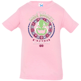 T-Shirts Pink / 6 Months Oogies Casino Infant Premium T-Shirt
