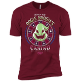 T-Shirts Cardinal / X-Small Oogies Casino Men's Premium T-Shirt