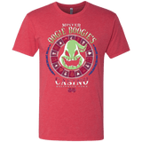 T-Shirts Vintage Red / Small Oogies Casino Men's Triblend T-Shirt