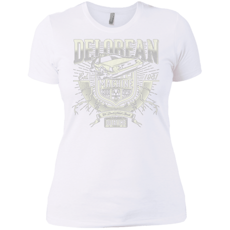 T-Shirts White / X-Small Outa Time Women's Premium T-Shirt