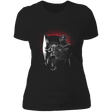 T-Shirts Black / X-Small Panther Women's Premium T-Shirt