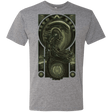 T-Shirts Premium Heather / Small Parasite Men's Triblend T-Shirt