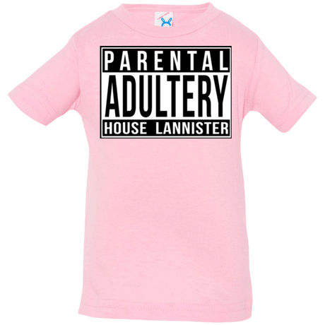 T-Shirts Pink / 6 Months PARENTAL Infant Premium T-Shirt